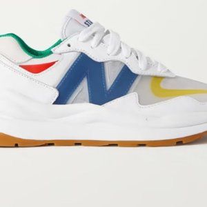 New Balance + STAUD Net-a-Porter CULT FIND